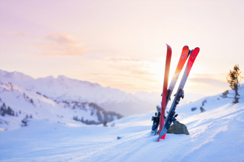 Find the Best Ski Wax and Maintenance Tips