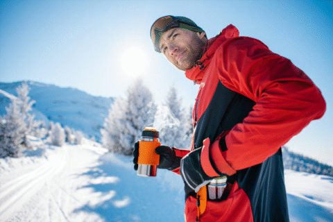 Hydration Strategies to Boost Cold Weather Sport Performance