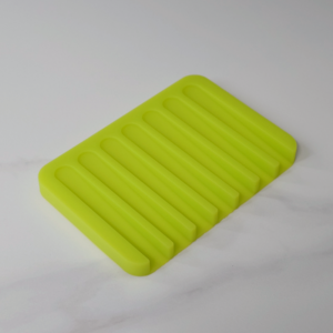 Silicone Holder (Lime)